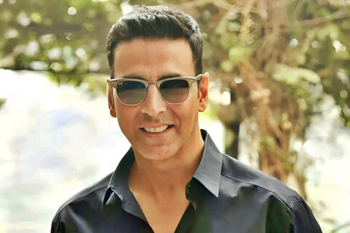 रामायण में महर्षि वाल्मीकि का किरदार निभा रहे अक्षय कुमार? खिलाड़ी कुमार ने बताया सच