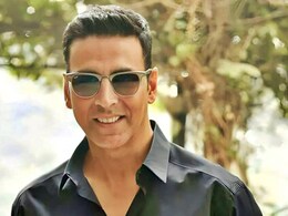 रामायण में महर्षि वाल्मीकि का किरदार निभा रहे अक्षय कुमार? खिलाड़ी कुमार ने बताया सच रामायण में महर्षि वाल्मीकि का किरदार निभा रहे अक्षय कुमार? खिलाड़ी कुमार ने बताया सच