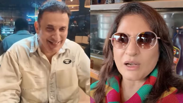 Archana Puran Singh Had A Sweet Nickname For Husband Parmeet Sethi, Latter Says, "<i>Vo Zamaane Gaye</i>"