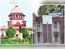 ऐसा आदेश कैसे... उतराखंड चुनाव आयोग को सुप्रीम कोर्ट से झटका, 2 लाख का जुर्माना भी लगाया ऐसा आदेश कैसे... उतराखंड चुनाव आयोग को सुप्रीम कोर्ट से झटका, 2 लाख का जुर्माना भी लगाया