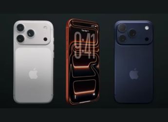 એપલના નવા iPhone 17 Pro અને iPhone 17 Pro Maxનું અનાવરણ