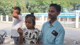 टॉयलेट जाने की ऐसी सजा ! कक्षा दो की छात्रा से कराया 100 बार उठक-बैठक, अस्पताल में भर्ती