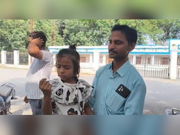 टॉयलेट जाने की ऐसी सजा ! कक्षा दो की छात्रा से कराया 100 बार उठक-बैठक, अस्पताल में भर्ती टॉयलेट जाने की ऐसी सजा ! कक्षा दो की छात्रा से कराया 100 बार उठक-बैठक, अस्पताल में भर्ती