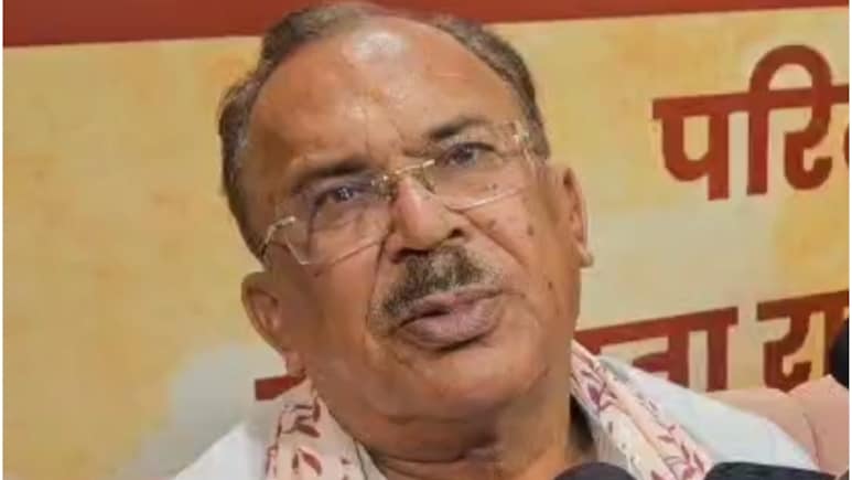 Rajasthan: अजमेर 'सेवन वंडर' ध्वस्तीकरण पर विधानसभा अध्यक्ष सख्त, बोले- 'इमारत के साथ मिट्टी भी नहीं बचनी चाहिए'