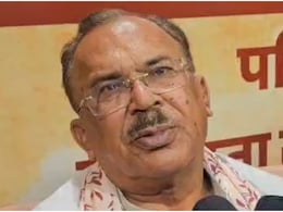 Rajasthan: अजमेर 'सेवन वंडर' ध्वस्तीकरण पर विधानसभा अध्यक्ष सख्त, बोले- 'इमारत के साथ मिट्टी भी नहीं बचनी चाहिए' Rajasthan: अजमेर 'सेवन वंडर' ध्वस्तीकरण पर विधानसभा अध्यक्ष सख्त, बोले- 'इमारत के साथ मिट्टी भी नहीं बचनी चाहिए'