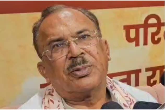 अजमेर 'सेवन वंडर' ध्वस्तीकरण पर विधानसभा अध्यक्ष सख्त, बोले- 'इमारत के साथ मिट्टी भी नहीं बचनी चाहिए'