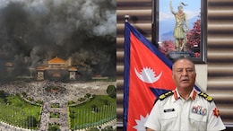 "Loot, Attack In Movement's Name": Nepal Army's Warning To Mob Amid Curfew
