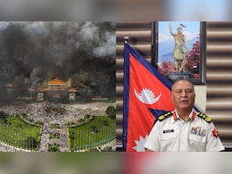 "Loot, Attack In Movement's Name": Nepal Army's Warning To Mob Amid Curfew "Loot, Attack In Movement's Name": Nepal Army's Warning To Mob Amid Curfew