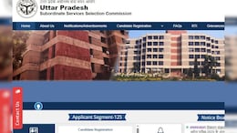 UPSSSC PET 2025 Answer Key Released, Check Steps To Download
