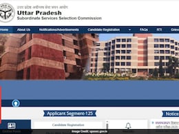 UPSSSC PET 2025 Answer Key Released, Check Steps To Download