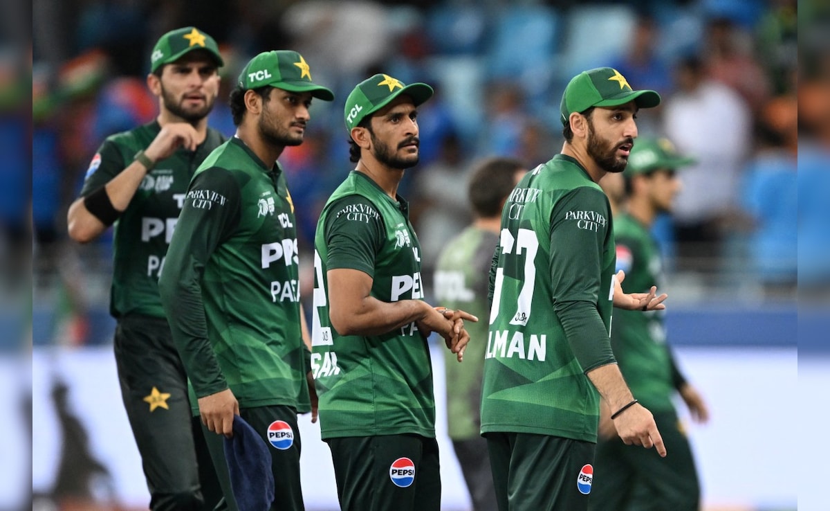 Asia Cup 2025: पाकिस्तान ने चली एक और चाल, ICC को दूसरा पत्र भेजकर रख दी ये बड़ी मांग