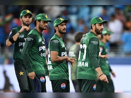 Asia Cup 2025: पाकिस्तान ने चली एक और चाल, ICC को दूसरा पत्र भेजकर रख दी ये बड़ी मांग Asia Cup 2025: पाकिस्तान ने चली एक और चाल, ICC को दूसरा पत्र भेजकर रख दी ये बड़ी मांग