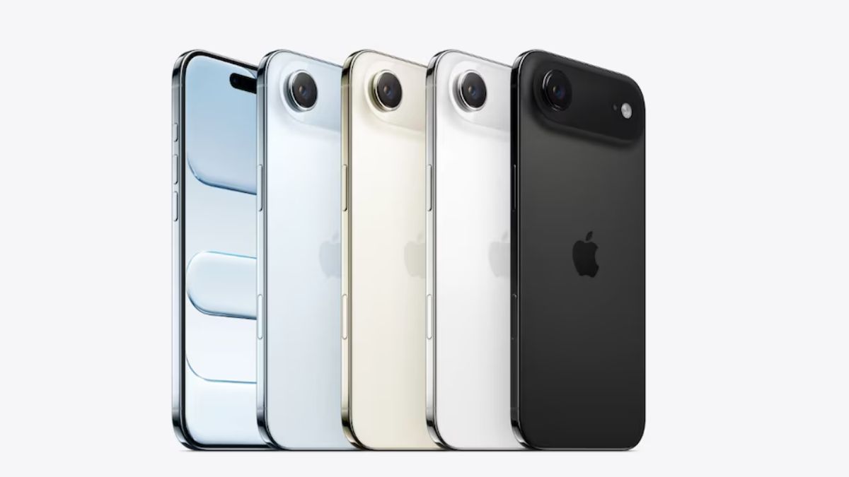 Berichten zufolge verzögert Apple die Markteinführung des iPhone Air in China aufgrund von eSIM Compliance Hürden