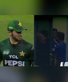 Video: How India 'Slammed' The Door On Pakistan After No Handshake Gesture