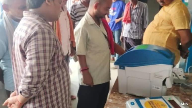 Congress Says 89 Lakh Voter Complaints Filed In Bihar, Electoral Officer Says Procedure Not Followed Congress Says 89 Lakh Voter Complaints Filed In Bihar, Electoral Officer Says Procedure Not Followed