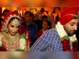 Why Priya Sachdev And Vikram Chatwal's Marriage Fell Apart When She Was 20 Weeks Pregnant