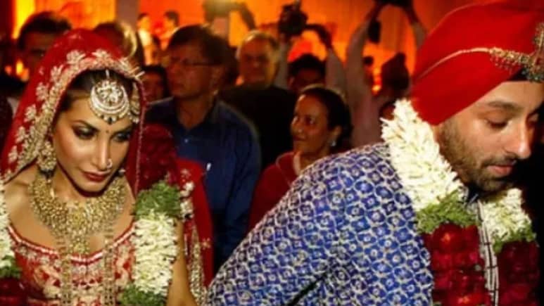 Why Priya Sachdev And Vikram Chatwal's Marriage Fell Apart When She Was 20 Weeks Pregnant Why Priya Sachdev And Vikram Chatwal's Marriage Fell Apart When She Was 20 Weeks Pregnant