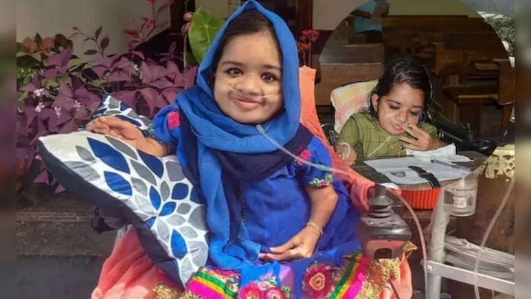Success Story: 1000 फ्रैक्चर के बावजूद नहीं मानी हार, व्हीलचेयर और ऑक्सीजन सपोर्ट पर दी UPSC
