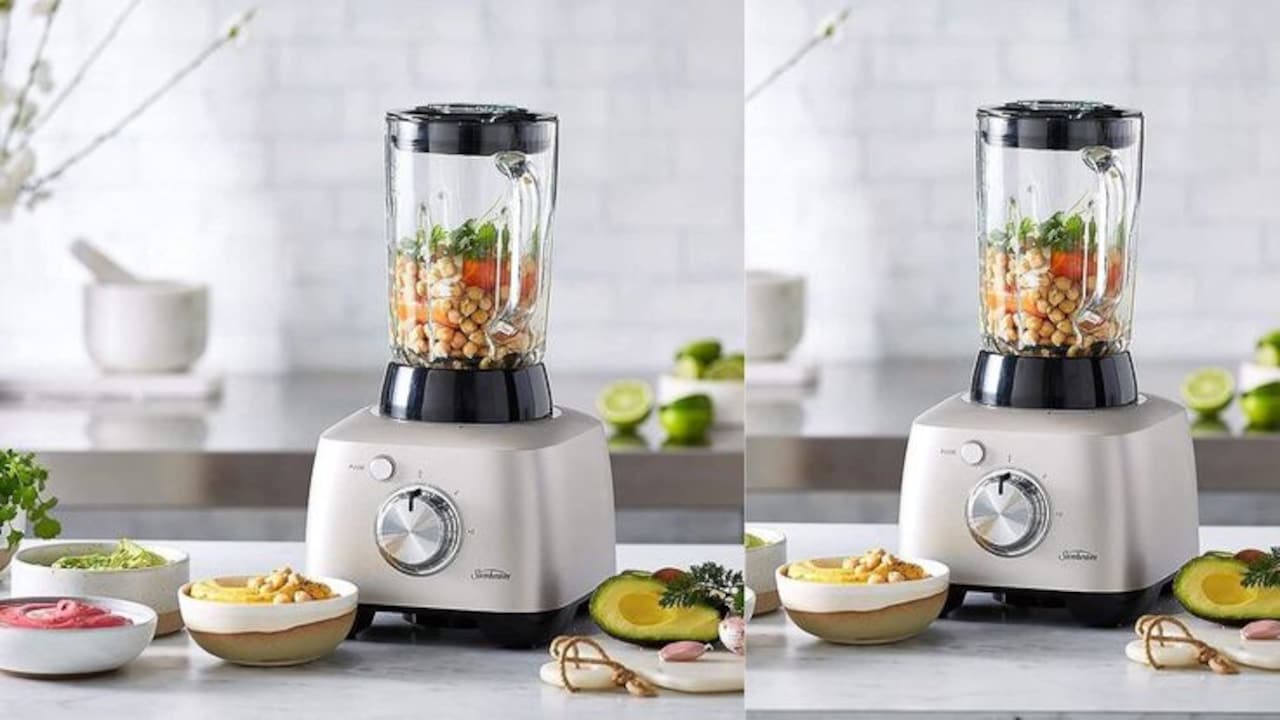 Which One Really Extracts More Nutrition? Nutri Blender vs Mixer Grinder