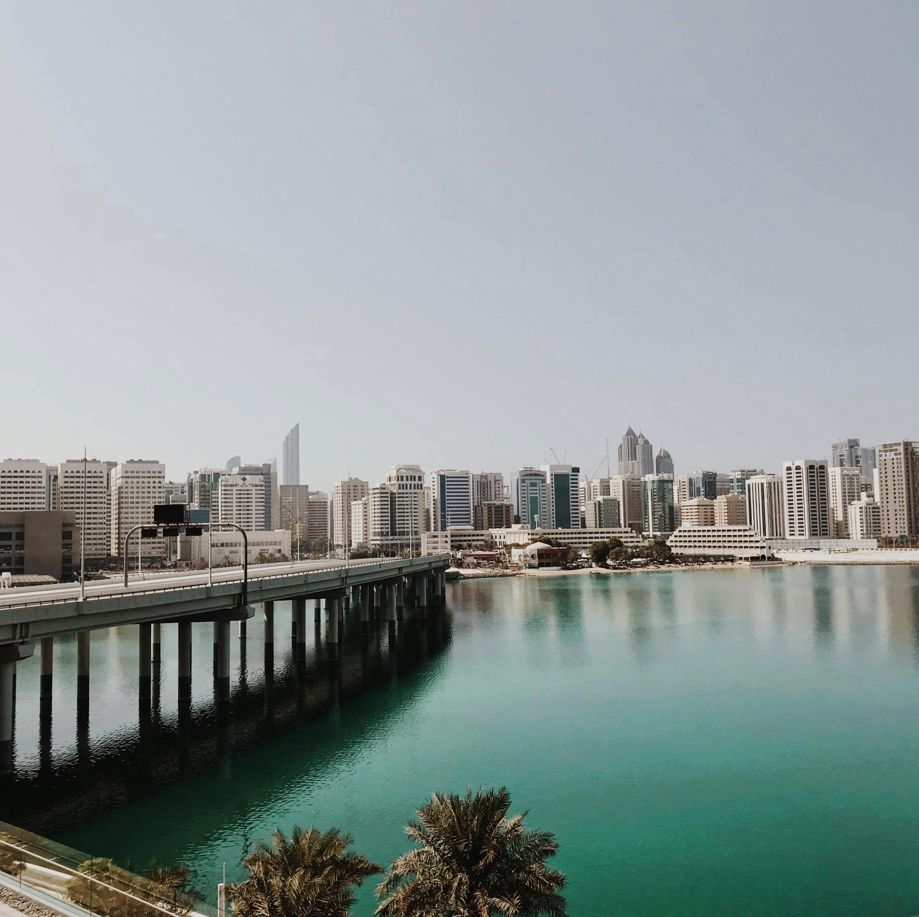 Abu Dhabi Freezes Rent Hikes Amid Iran War, Big Relief for Indian Expats