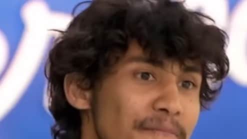 सिंगिंग रियलिटी शो में नेपाल के लड़के के गाने के फैन हुए जजेस, गाना सुन आप भी कहेंगे वाह क्या बात है...
