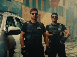<i>Chase</i> Teaser: R Madhavan X Mahendra Singh Dhoni, A Collab We Didn't Know We Needed <i>Chase</i> Teaser: R Madhavan X Mahendra Singh Dhoni, A Collab We Didn't Know We Needed