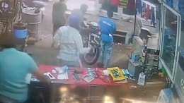 लड़की का फिल्मी अंदाज में अपहरण: बोलेरो में बैठाकर ले गए, ग्रामीणों ने दिखाई हिम्मत, पुलिस ने 20KM तक किया पीछा