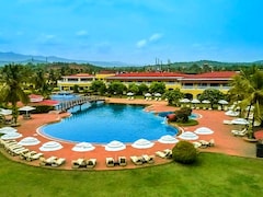 How The LaLiT Golf & Spa Resort Goa Gave Me The Perfect Family Getaway I Needed