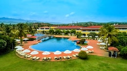 How The LaLiT Golf & Spa Resort Goa Gave Me The Perfect Family Getaway I Needed