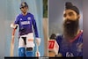 'Don't Know If He Remembers': Gill To Face Old Friend In India vs UAE Clash
