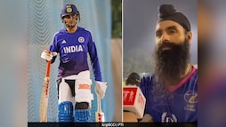 'Don't Know If He Remembers': Gill To Face Old Friend In India vs UAE Clash