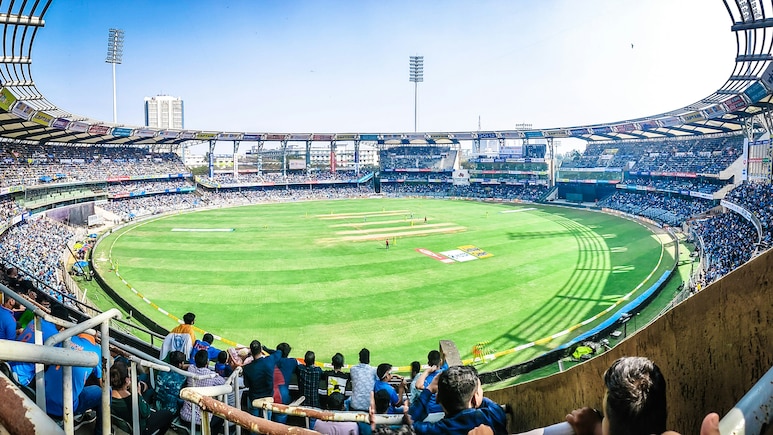 How Cricket Matches Are Driving Indians' Travel Plans Abroad