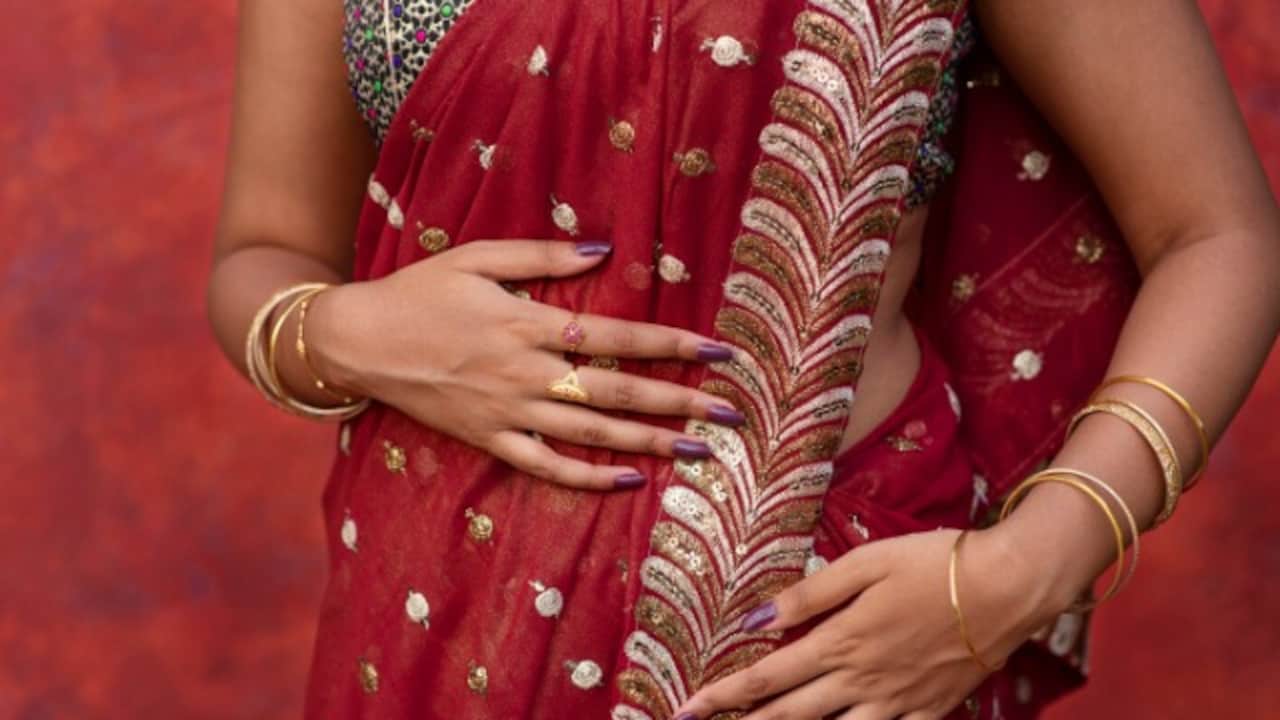 Get festive vibe with top ethnic wear from saree to kurti sets on Myntra