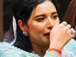 Tanya Mittal के साथ घर में होती थी मारपीट, रोते हुए याद किया वो वक्त, बोली- मेरे पापा मारते थे और मां मुझे... Tanya Mittal के साथ घर में होती थी मारपीट, रोते हुए याद किया वो वक्त, बोली- मेरे पापा मारते थे और मां मुझे...