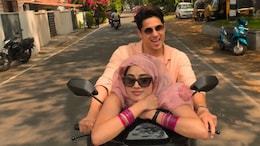 <i>Param Sundari</i> Box Office Collection Day 5: Janhvi Kapoor And Sidharth Malhotra's Film Is At Rs 34.25 Crore And Counting