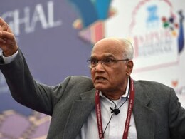 S. L. Bhyrappa: ज्येष्ठ लेखक एस. एल. भैरप्पा काळाच्या पडद्याआड, साहित्यविश्वाला मोठा धक्का