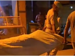 बाड़मेर: NSG कमांडो और उसके साथियों ने युवक को मौत के घाट उतारा, दूसरा गंभीर घायल