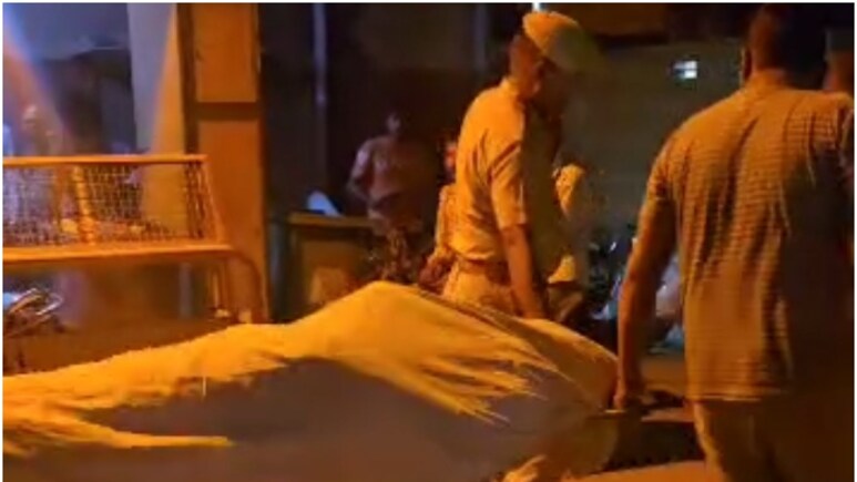 बाड़मेर: NSG कमांडो और उसके साथियों ने युवक को मौत के घाट उतारा, दूसरा गंभीर घायल