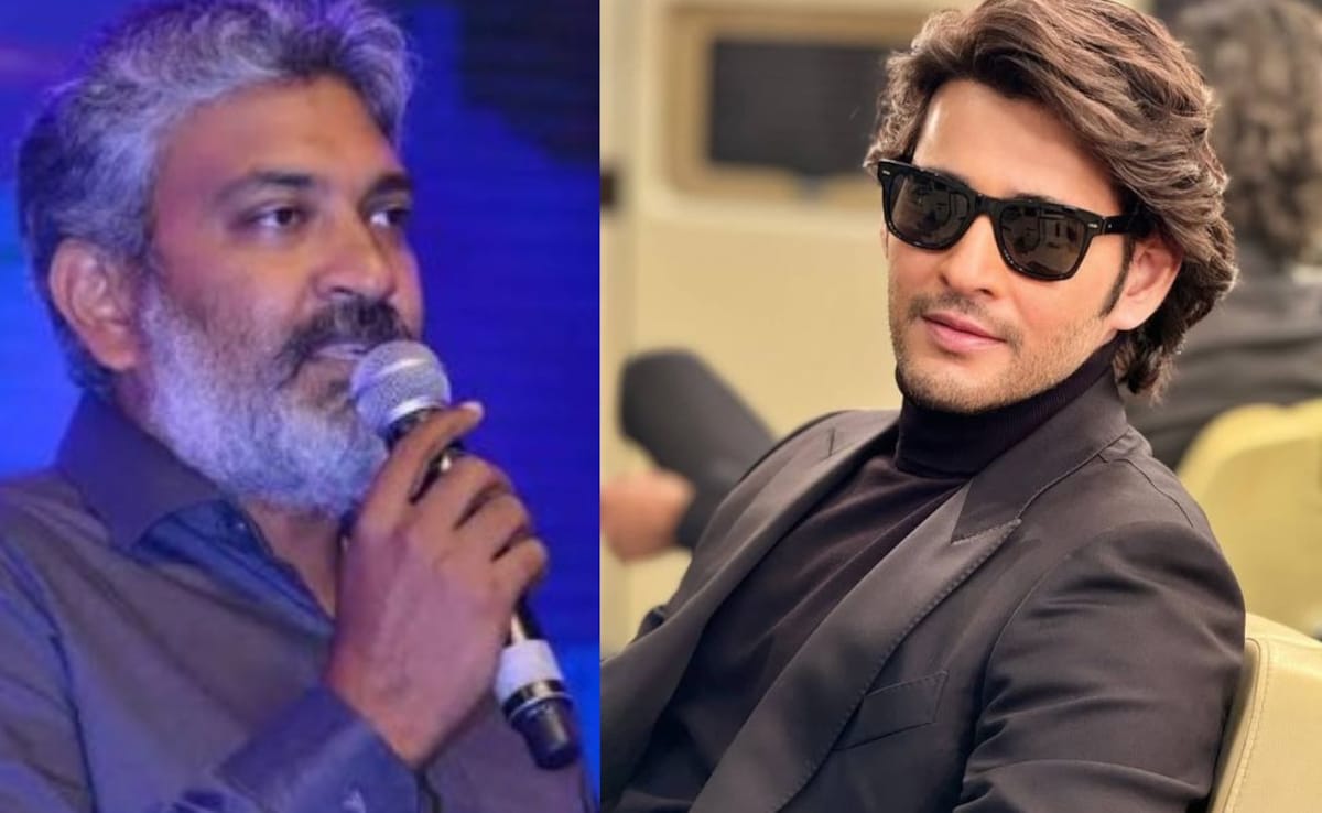 Rs 1200 Crore Budget, Release In 120 Countries: How SS Rajamouli Is Aiming To Reach A Billion Viewers With SSMB29 Globetrotter