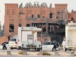 Why Mossad Refused To Target Hamas Officials In Qatar Why Mossad Refused To Target Hamas Officials In Qatar