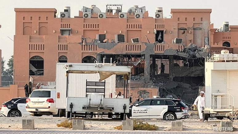Why Mossad Refused To Target Hamas Officials In Qatar Why Mossad Refused To Target Hamas Officials In Qatar