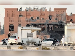 Qatar Hosts Summit After Israeli Strike In Doha, Seeks To Restrain Such Attacks