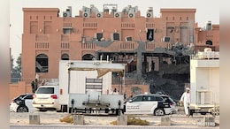 Qatar Hosts Summit After Israeli Strike In Doha, Seeks To Restrain Such Attacks