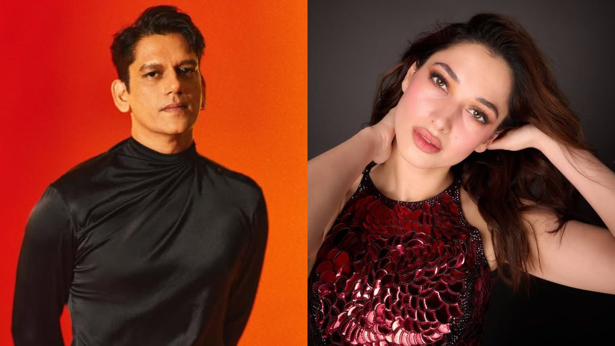 Exclusive: After Break Up With Vijay Varma, Tamannaah Says She Is Trying To Become "A Great Life Partner"