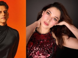 Exclusive: After Break Up With Vijay Varma, Tamannaah Says She Is Trying To Become "A Great Life Partner" Exclusive: After Break Up With Vijay Varma, Tamannaah Says She Is Trying To Become "A Great Life Partner"