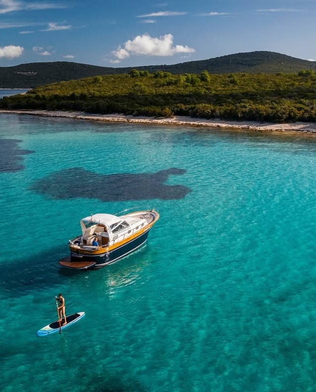 Photo: Losinj Hotels and Villas Photo: Losinj Hotels and Villas