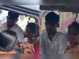 गोरखपुर के होटल में गर्लफ्रेंड संग रंगरेलियां मना रहा था पति, अचानक आ धमकी पत्नी, हो गई धुनाई गोरखपुर के होटल में गर्लफ्रेंड संग रंगरेलियां मना रहा था पति, अचानक आ धमकी पत्नी, हो गई धुनाई