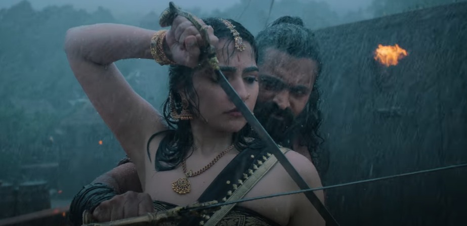 <i>Kantara Chapter 1</i> Trailer: Rishab Shetty Brings Back <i>Baahubali</i> Energy To His National-Award Winning Franchise