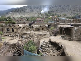 अफगानिस्तान में भूकंप से 1400 की मौत, 3000 से ज्यादा घायल, देखें दिल दहलाती तस्वीरें अफगानिस्तान में भूकंप से 1400 की मौत, 3000 से ज्यादा घायल, देखें दिल दहलाती तस्वीरें