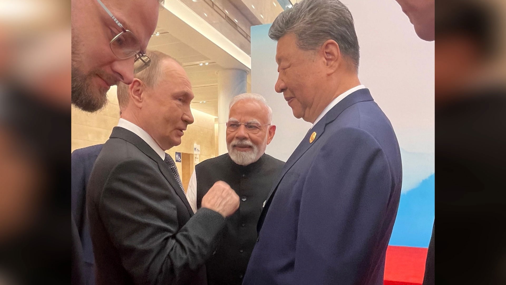 5 Big Messages From Modi-Xi-Putin Troika vs Trump